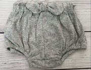 Barnaba - Bloomarsy niemowlęce Grey 62