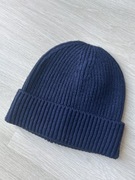 CZAPKA DAMSKA NOWA 20% WEŁNA