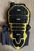 Ochraniacza pleców SPIDI Warrior 170-180cm (zółw, buzzer, zbroja)