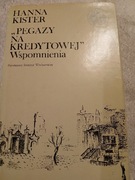 Pegazy na kredytowej . Wspomnienia. 