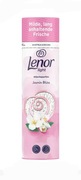 Lenor Jasminblüte 275 g perełki zapachowe jaśmin z Niemiec 3 sztuki 
