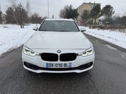 BMW 318D 150KM LIFT PANO SKÓRY