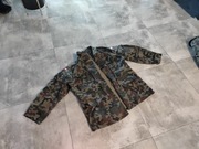 Kurtka wojskowa, polowa. Wz 93, leśna pantera. Nowa. Bechatka.130/mon