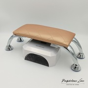 Podpórka do manicure, super jakość, poduszka, podkładka, Ręcznie robiona!!