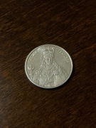 100 Złoty 1988 Jadwiga