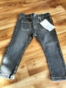 Zara spodnie dziecięce 86(18 miesięcy)