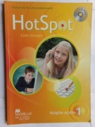 HotSpot 1 - Podręcznik dla szkoły podstawowej - Colin Granger