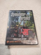 Symulator Tartaku Gra PC Folia 