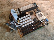 RETRO PŁYTA GŁÓWNA GIGABYTE GA-586T2