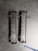 Potencjometr liniowy 100k log 