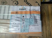 Kaloryfer/grzejnik PURMO CV 33 biały.