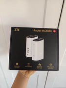 Nowy router ZTE MC888C 5G Wi-Fi 6 AX1800 - fabrycznie zapakowany 