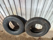 opona żuk nysa 6.50 R16