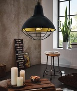 Lampa wisząca CANNINGTON