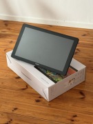 tablet graficzny Huion Kamvas Pro 22 – stan bardzo dobry