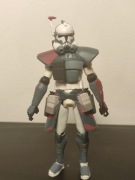 Star wars clone wars ARC Colt 