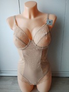 Body modelujące Rougegorge rozmiar 75 B 