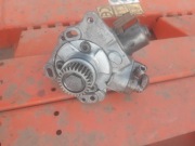 Ford Mondeo mk5pompa common rail