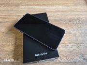 Smartfon Samsung Galaxy S24 8 GB / 256 GB 5G fioletowy idealny