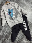 Komplet lekkoocieolany Stitch 98/104