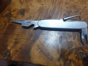 Scyzoryk gerlach 2 szt. Uszkodzone