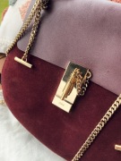 Torebka Chloé Drew Small Oryginalna