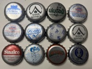 Kapsle niepiwne zagraniczne