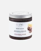 Cocoa-Orange With Coffee Peeling do ciała