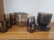 Zestaw naczyń DURALEX