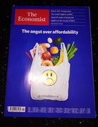 The Economist January 3 - 9 2026