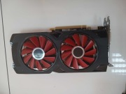 XFX Radeon RX 570 4GB