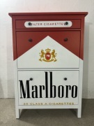 Szafka Hemnes Marlboro