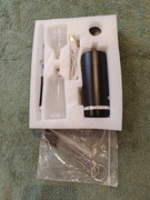 Bezprzewodowy aerograf z akumulatorem i kompresorem