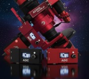 ACD Inteligentny sterownik grzałek do teleskopu