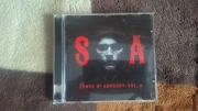 Sons Of Anarchy Sezon 7 Soundtrack