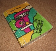 Pan Samochodzik i Niewidzialni. Nienacki 