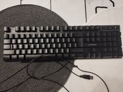 Klawiatura membranowa gamingowa Forev