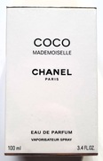 Chanel Coco Mademoiselle edp 100 ml w