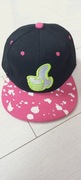 CZAPKA Z DASZKIEM SNAPBACK 