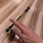 Fidget Spinner / Pen Spinning - Zestaw 4 sztuk