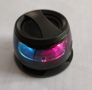 Głośnik Bezprzewodowy G200 – 5W | LED RGB | Magnes | Podstawka