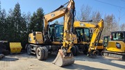 CAT M313D M315D M318D Usuwanie Usunięcie Wyłączanie Adblue EGR DPF SCR