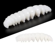 larwa Poor Worm 55mm pływająca 11 szt.