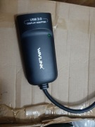 Adapter Graficzny Wideo Wavlink USB 3.0 Na HD