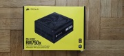 Zasilacz Corsair 750W