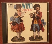 Wind Morning CD 1 wydanie