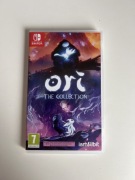 Ori Collection na konsole Nintendo Switch
