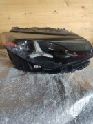 Lampa prawa Mercedes CLA W174 C174