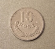 10 groszy 1949 r.