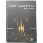Elektroakustyka - Urbański Bolesław